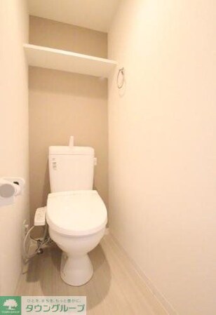 プレサンス大須プライマルの物件内観写真